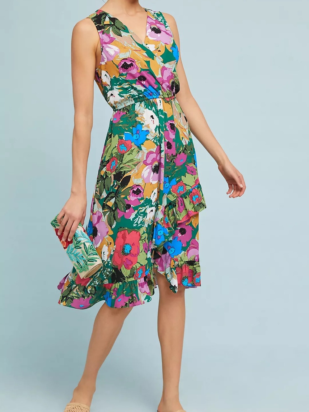 Anthropologie Plenty by Tracy Reese